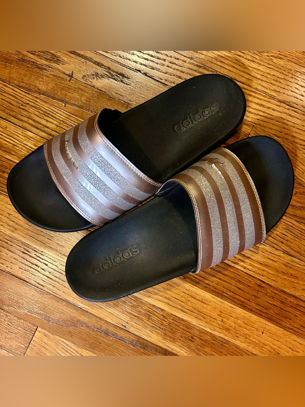 Adidas Slides